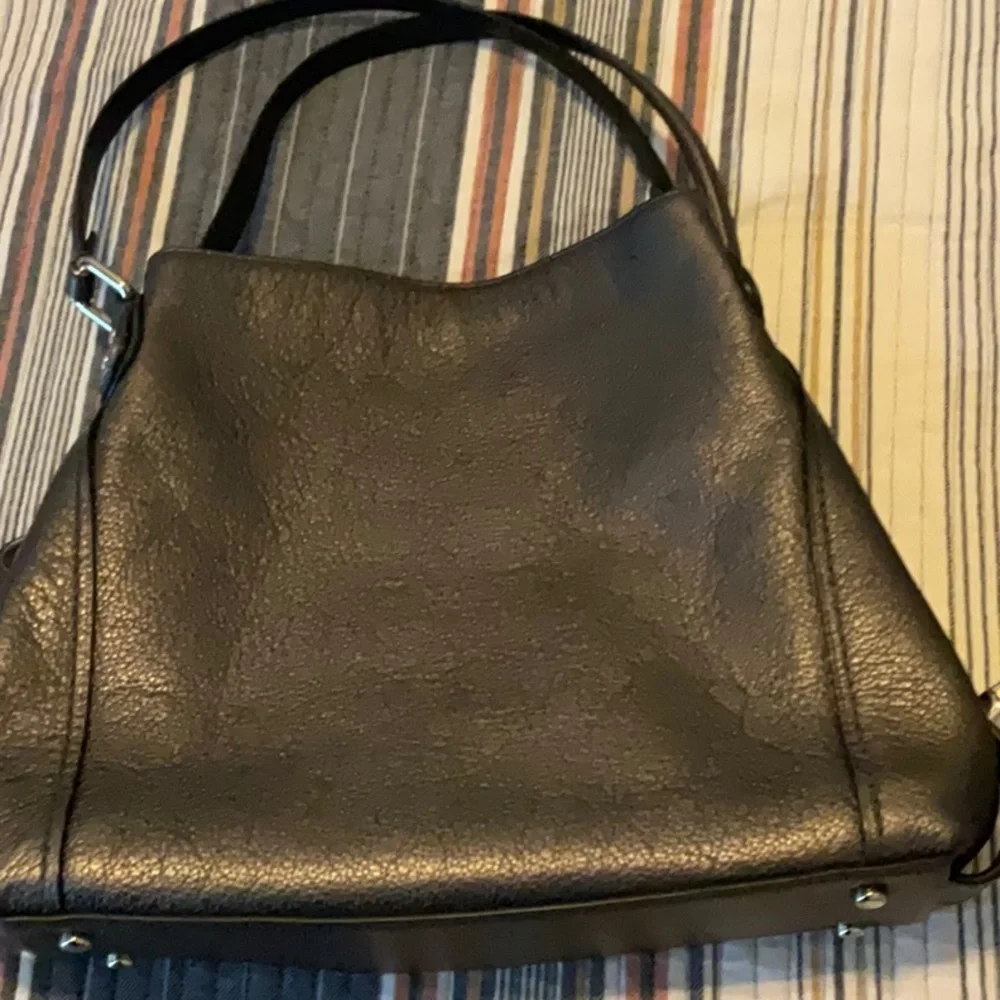 Coach purse - Picture 2 of 4